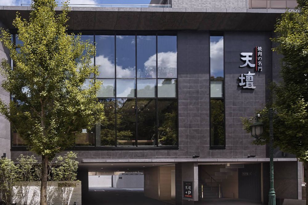 焼肉屋なら、やっぱりココ！