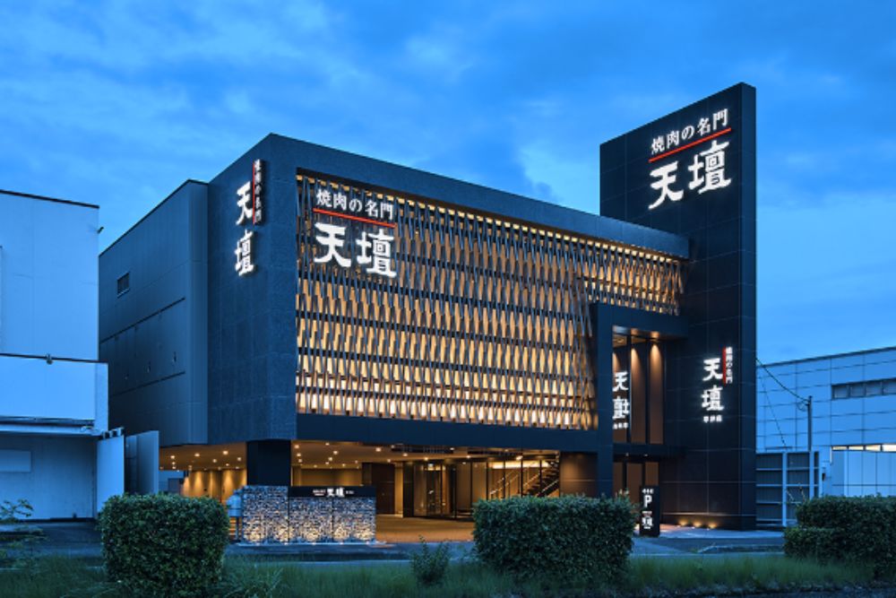 焼肉屋なら、やっぱりココ！