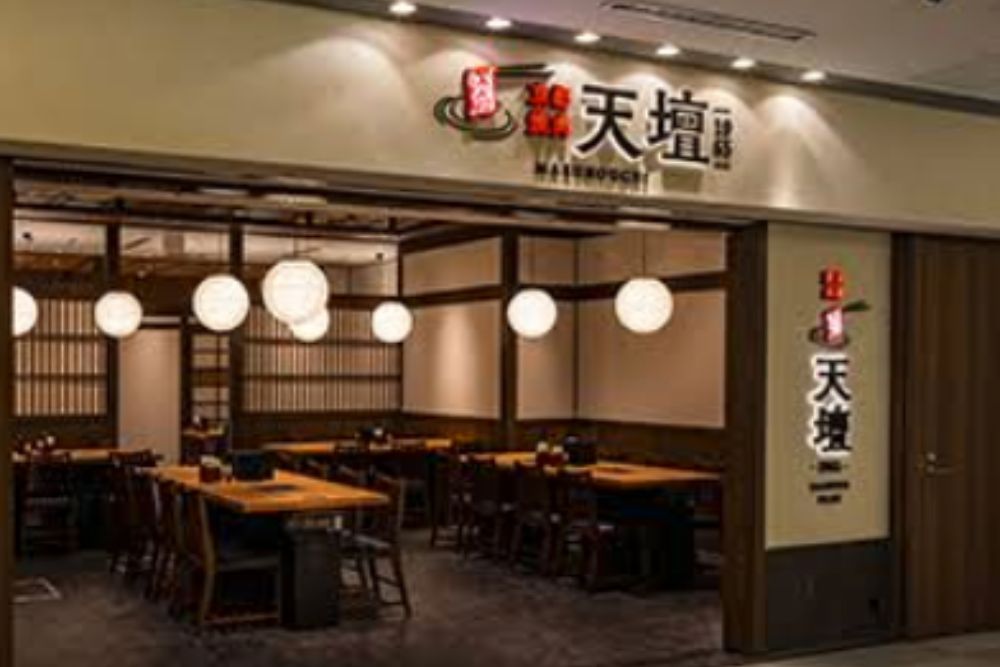 焼肉屋なら、やっぱりココ！