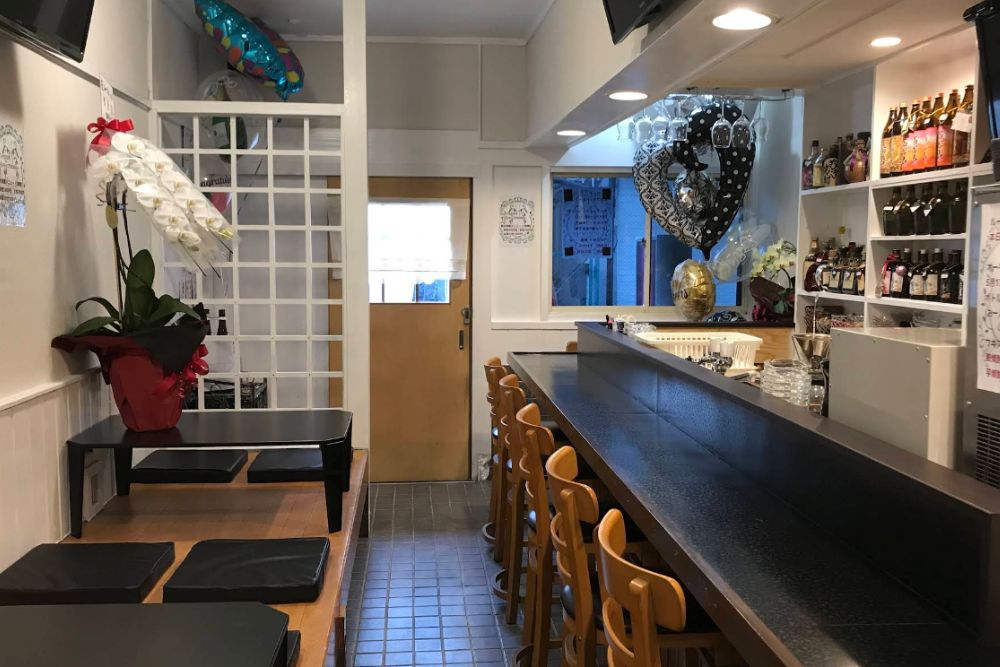 居酒屋・ダイニング・飲み屋さん