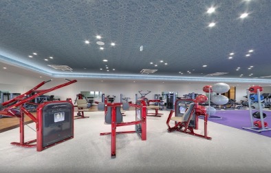 ジム、フィットネスクラブの情...