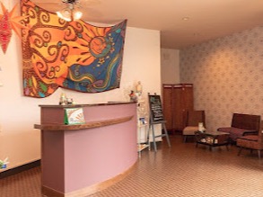 癒しの場所。とにかくリラックスできる場所！ 