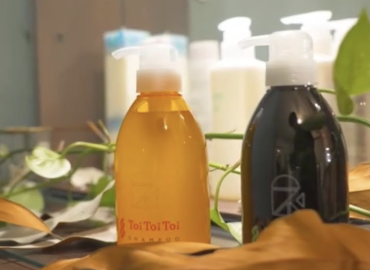 オススメ美容院・ヘアサロン