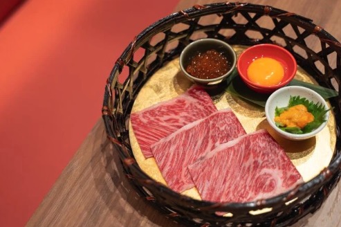 焼肉屋なら、やっぱりココ！