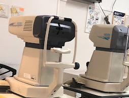 オススメの目医者・眼科