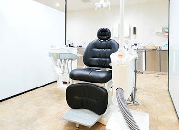 オススメの歯医者