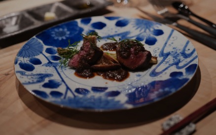 フランス料理のオススメ店！