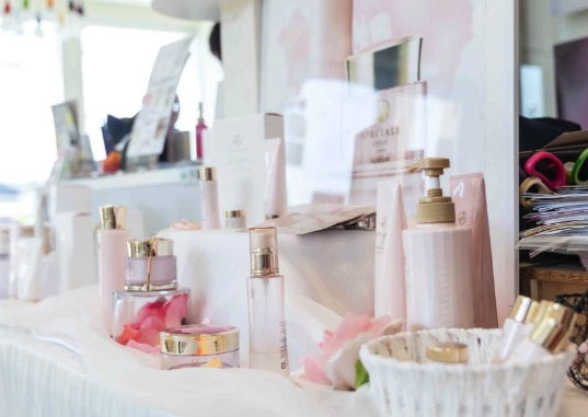 ボディケア・エステサロン（痩...