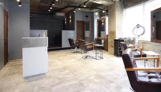 オススメ美容院・ヘアサロン