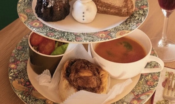 デザート（アイスクリーム・クレープ等）情報