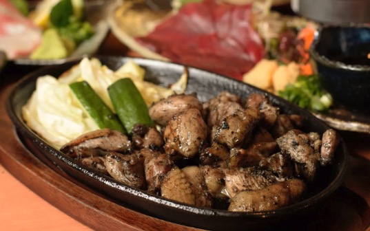 居酒屋・ダイニング・飲み屋さん