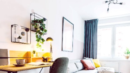 便利で安く住める（賃貸・公団、物価…） 