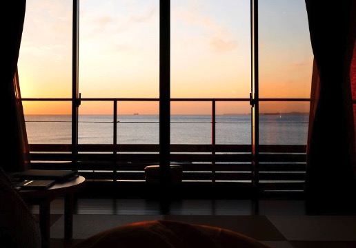 一泊で行く「こだわりの宿」