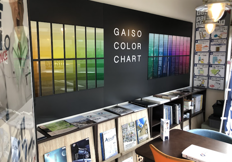 町の好きなところ（お得、便利...