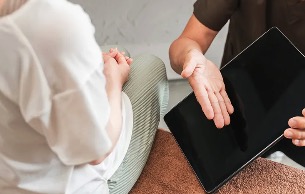 オススメの鍼灸！