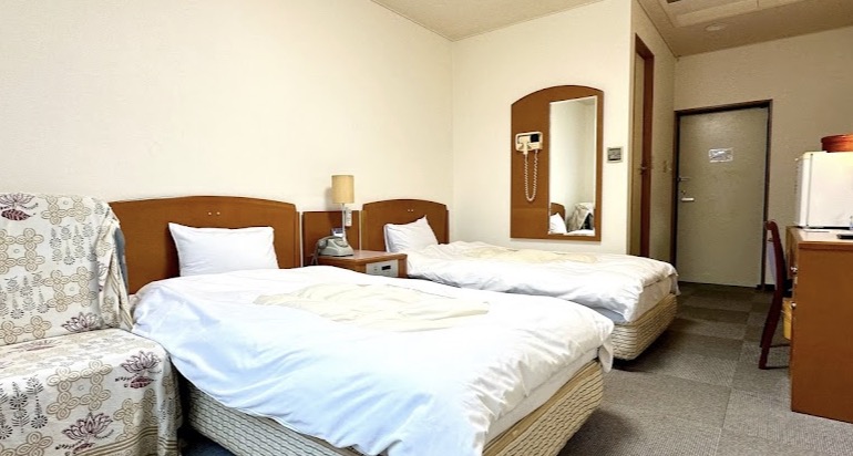 最高のホテル！宿泊とセットで楽しめる場所