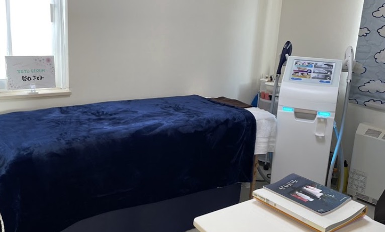 ボディケア・エステサロン（痩...