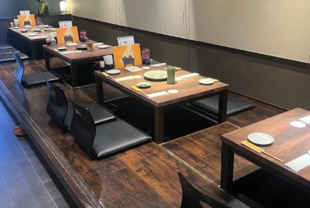 居酒屋・ダイニング・飲み屋さ...