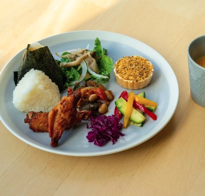 この地域の『おいしい』大募集☆  