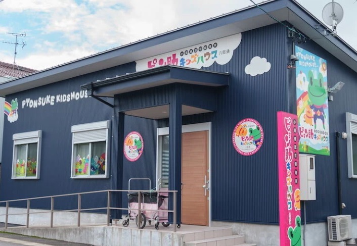 ホームヘルパー、デイホームサービスなど