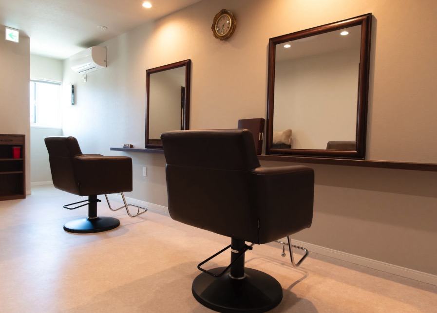 オススメ美容院・ヘアサロン