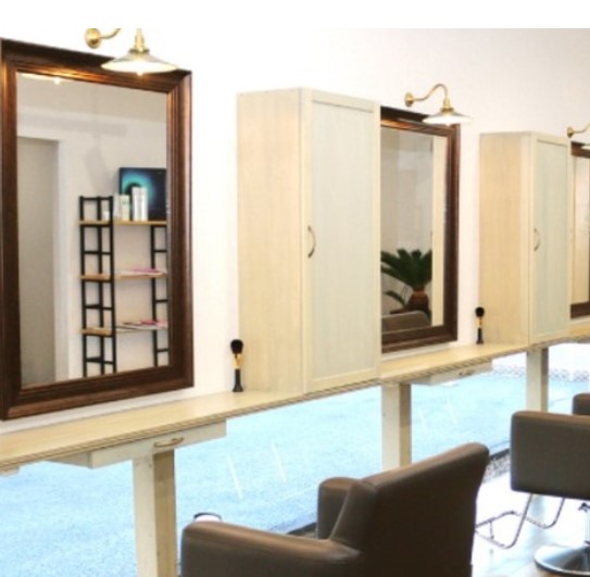 オススメ美容院・ヘアサロン