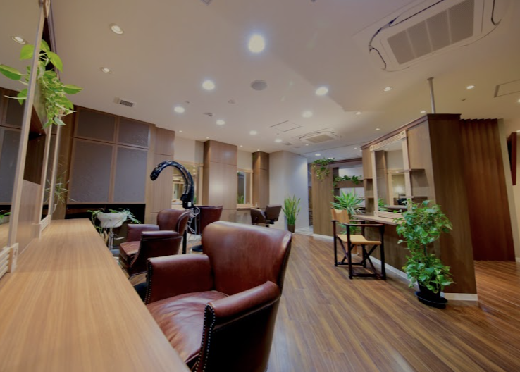 オススメ美容院・ヘアサロン