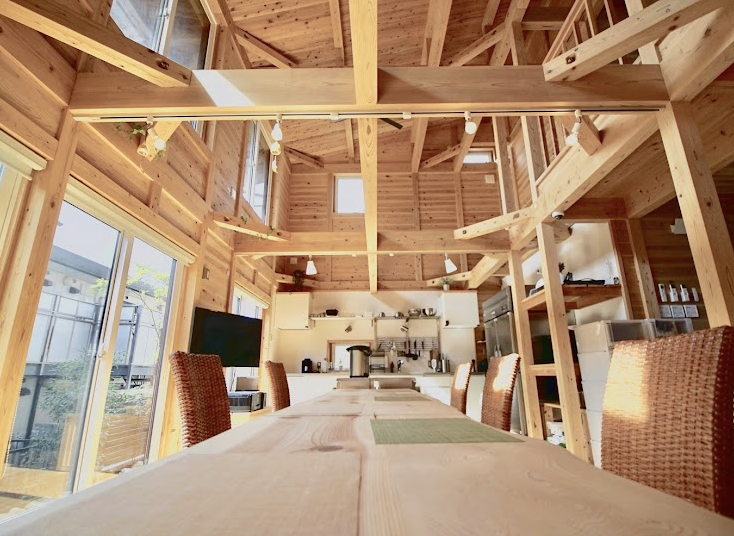 町の好きなところ（お得、便利、メリット…） 