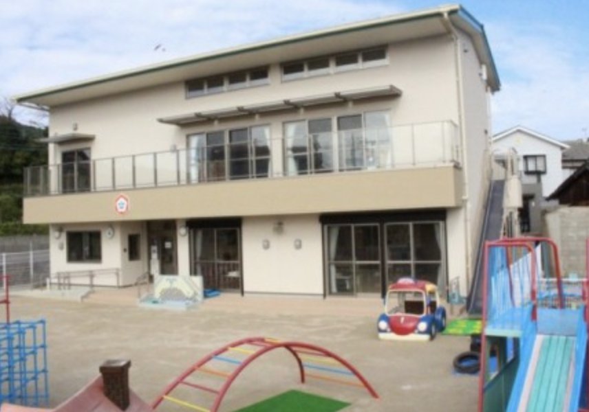 保育園、幼稚園についての情報...