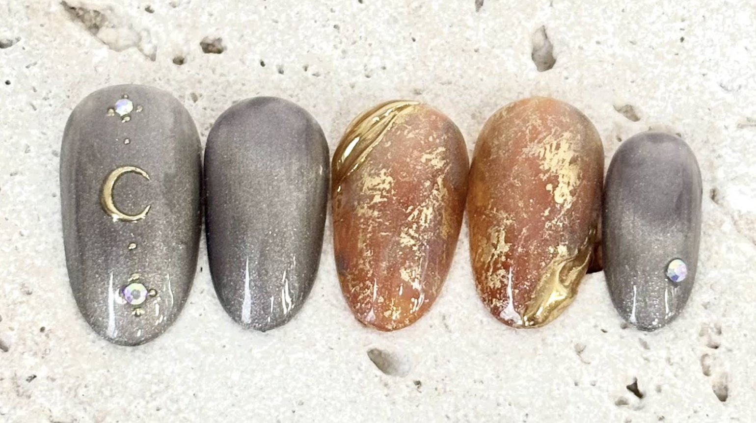 フェイシャル、メイク、ネイル...