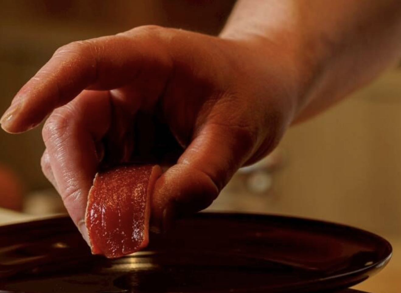 ムチャクチャうまい寿司屋