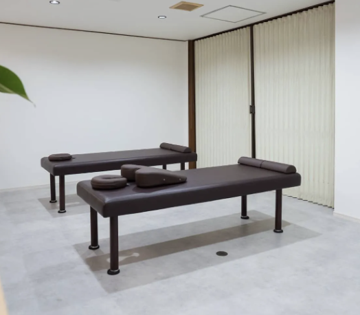 オススメの鍼灸！