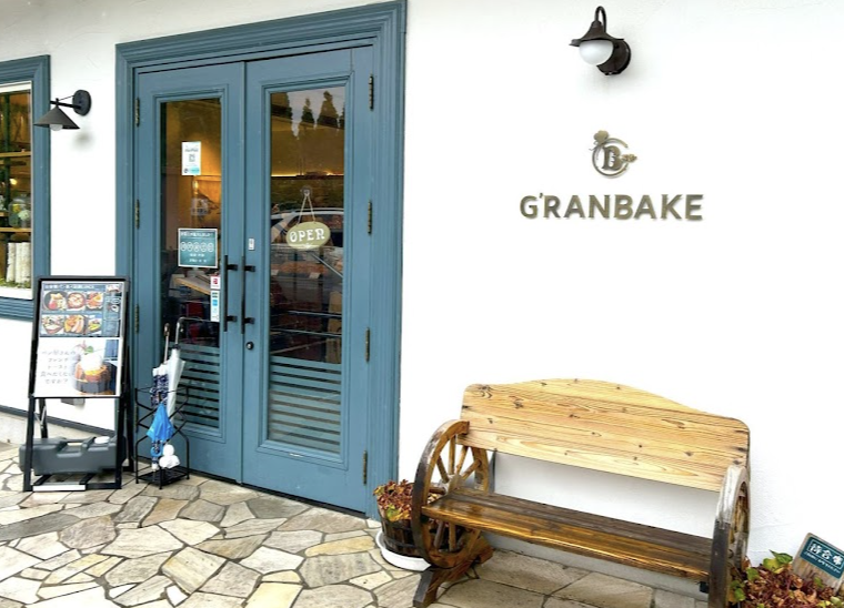 パン屋さん！この店のこのパン...