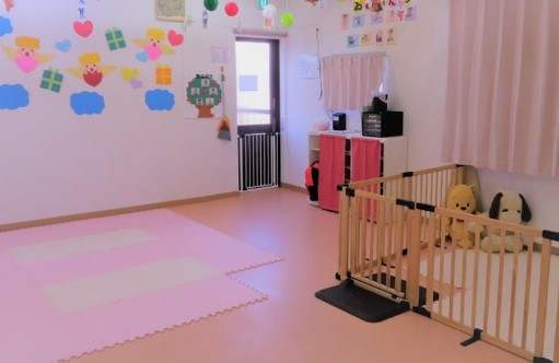 ママさん同士の付き合い、活動について