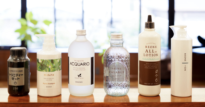 オススメ美容院・ヘアサロン