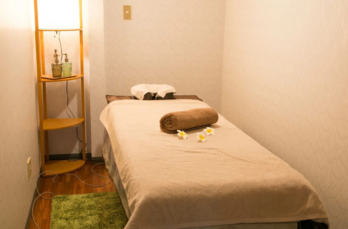 ボディケア・エステサロン（痩...