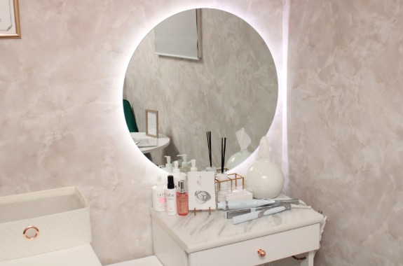 ボディケア・エステサロン（痩...