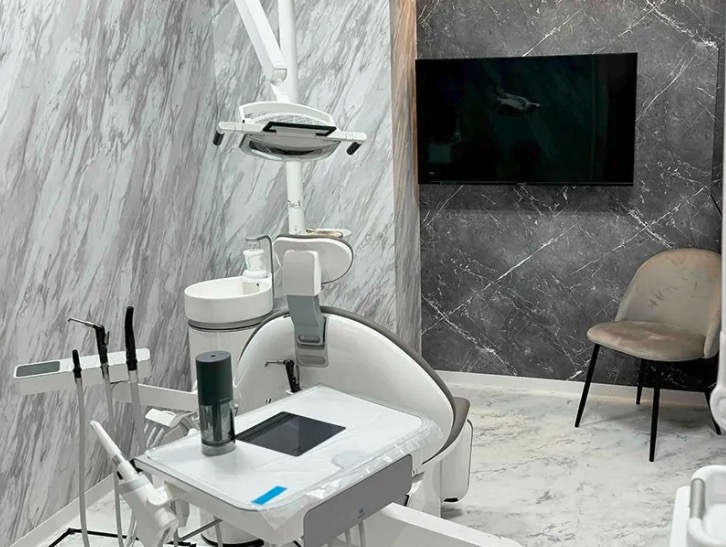 オススメの歯医者