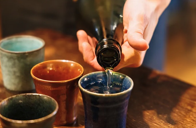 居酒屋・ダイニング・飲み屋さ...