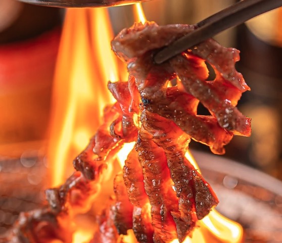 焼肉屋なら、やっぱりココ！