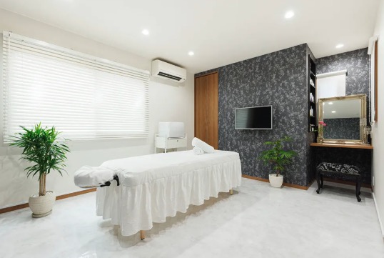 ボディケア・エステサロン（痩...