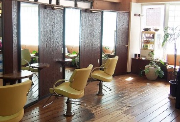 オススメ美容院・ヘアサロン