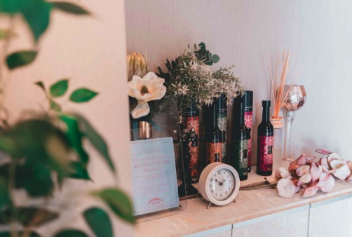 ボディケア・エステサロン（痩...