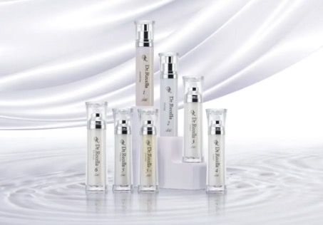 フェイシャル、メイク、ネイルサロン