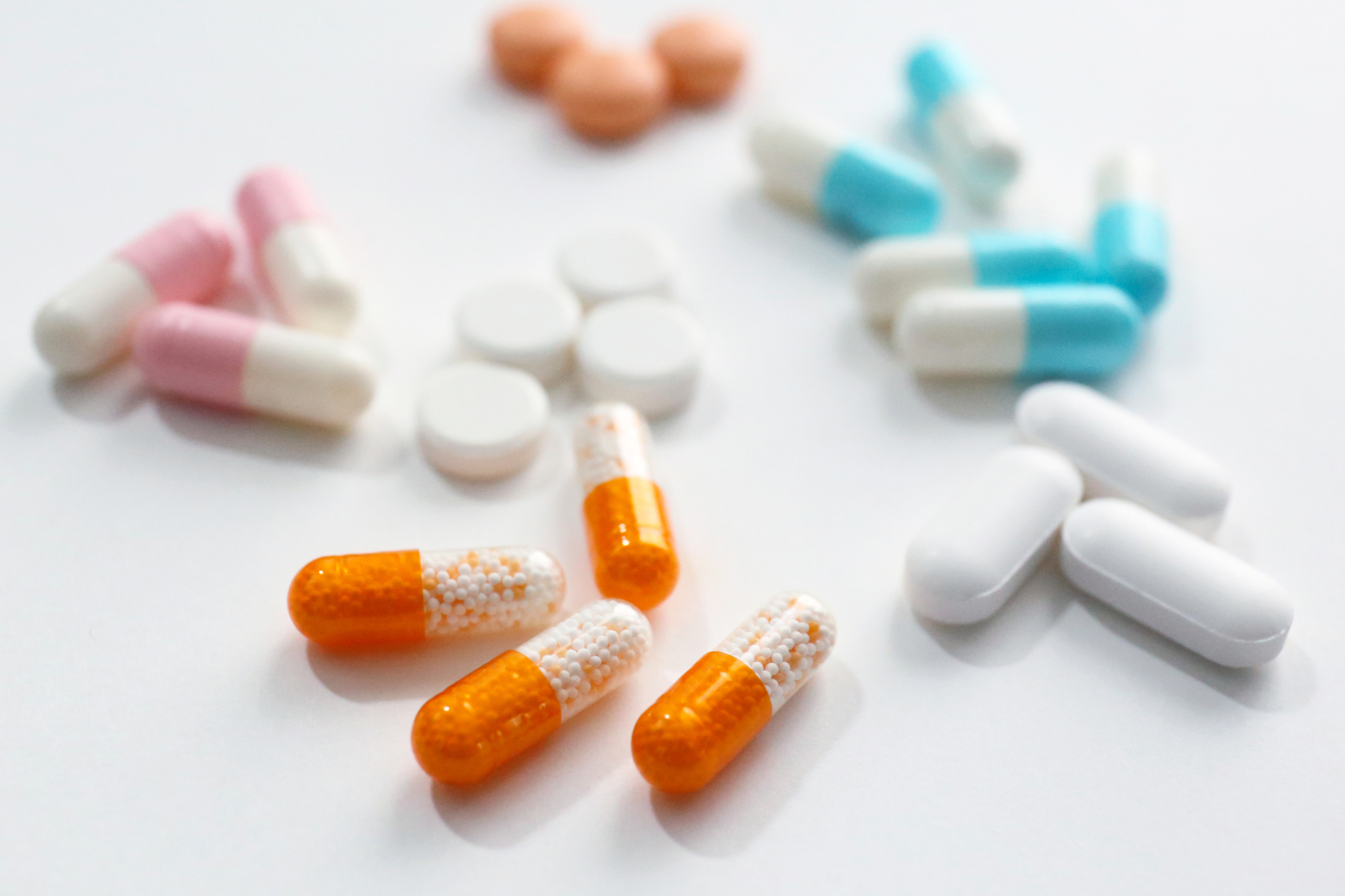 薬の説明が詳しい、相談できる薬局・病院等