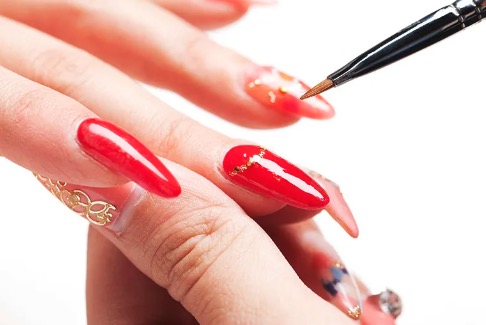 フェイシャル、メイク、ネイル...