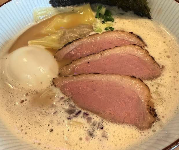 ラーメン屋・餃子屋さん！ここ...