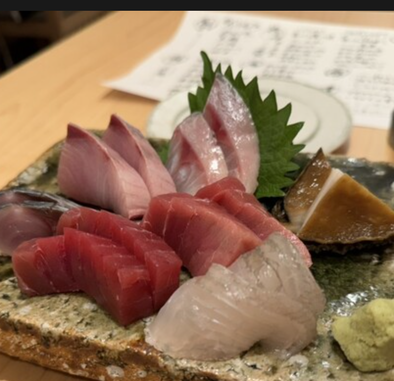 最高のグルメ店を１つ教えて☆ 