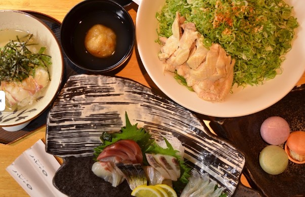 居酒屋・ダイニング・飲み屋さ...