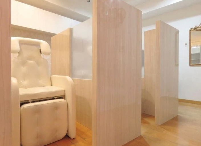 ボディケア・エステサロン（痩...